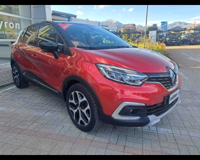 Renault Captur - SE-U76988 