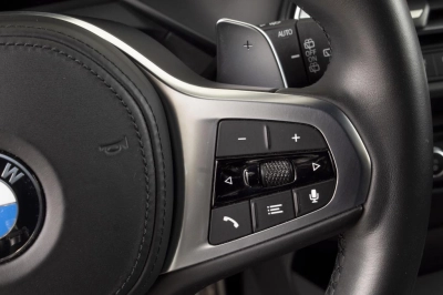 BMW Serie - AU-U70978 