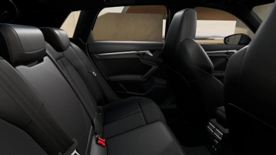 Audi A3 Sportback - SE-N192684 
