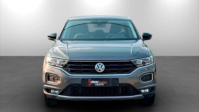 Volkswagen T-Roc - SE-U78894 