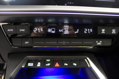 Audi A3 Sportback - AU-U75706 