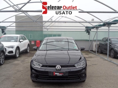 Volkswagen Polo - SE-U78018 