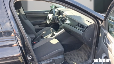 Volkswagen Polo - SE-U79939 