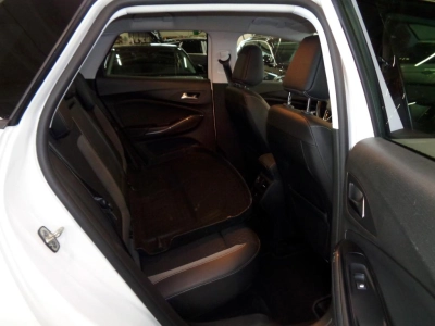 Opel Grandland - SE-U77955 