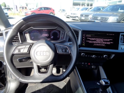Audi A1 Sportback - SE-U78205 