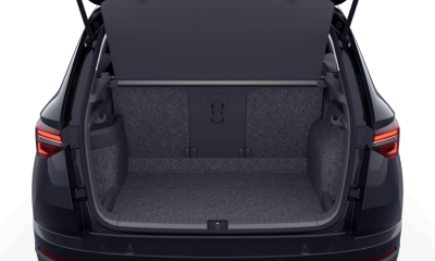 Skoda Karoq - AU-N186431 