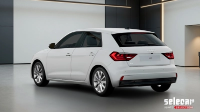 Audi A1 Sportback - SE-N187480 