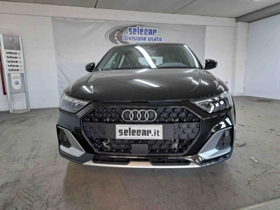 Audi A1 Allstreet - SE-U78335 