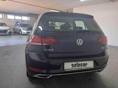 Volkswagen Golf - SE-U73731 