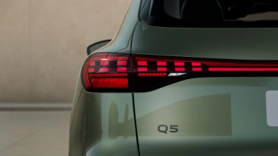 Audi Q5 - SE-N185328 