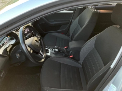 Skoda Octavia - AU-U70272 