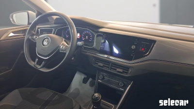 Volkswagen Polo - SE-U79656 