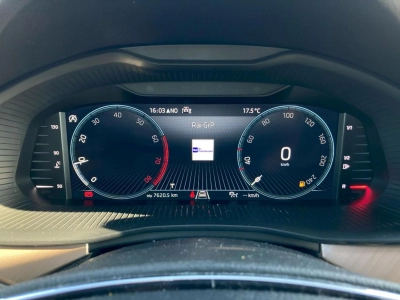 Skoda Kamiq - AU-U75630 