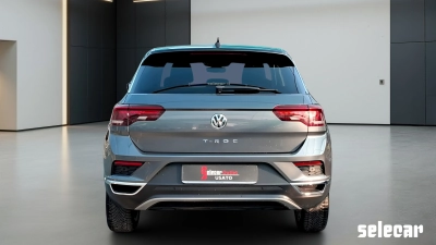 Volkswagen T-Roc - SE-U78894 