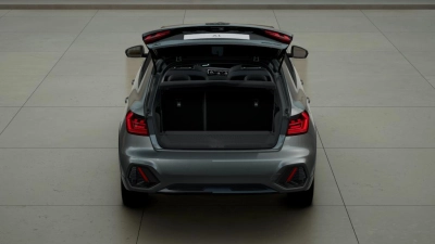 Audi A1 Allstreet - SE-N187511 