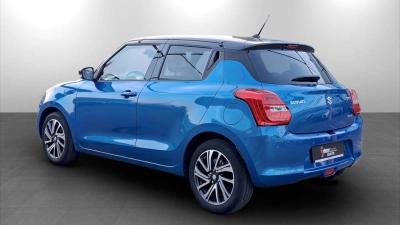 Suzuki Swift - SE-U78436 