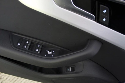 Audi A4 Avant - AU-U76266 