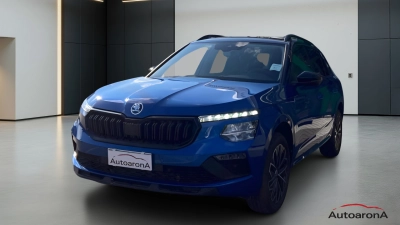 Skoda Kamiq - AU-N182328 