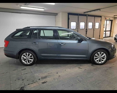 Skoda Octavia - SE-U75492 