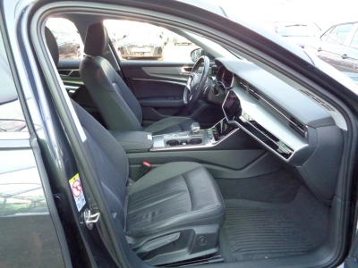 Audi A6 Avant - SE-U76974 