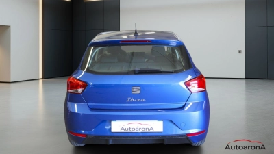 Seat Ibiza - AU-U79119 