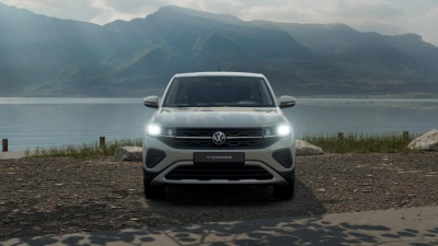 Volkswagen T-Cross - SE-N194860 