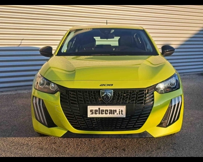 Peugeot 208 - SE-U77712 