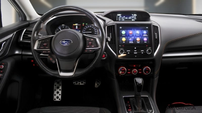 Subaru XV - AU-U76595 