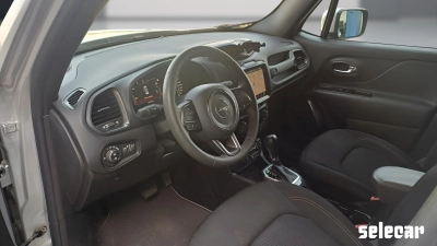 Jeep Renegade - SE-U79478 