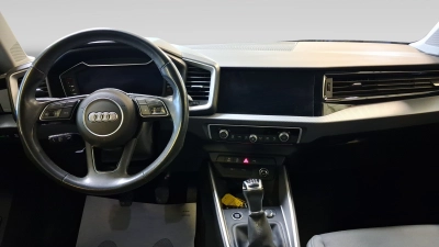 Audi A1 Sportback - AU-U79280 
