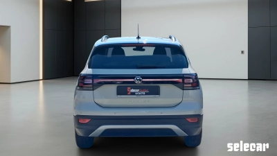 Volkswagen T-Cross - SE-U79071 