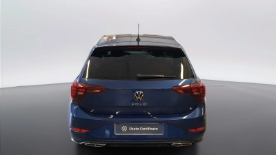 Volkswagen Polo - SE-U78848 