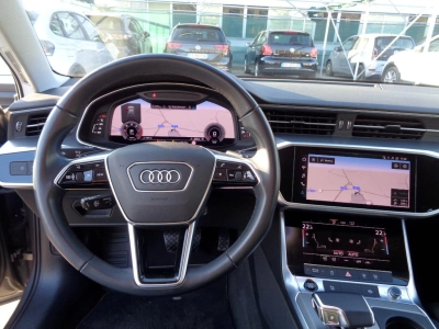 Audi A6 Avant - SE-U75418 
