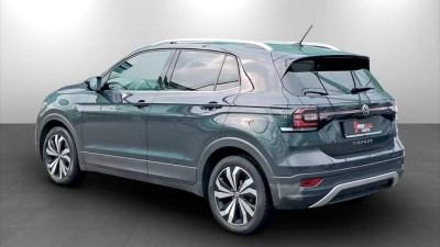 Volkswagen T-Cross - SE-U79370 