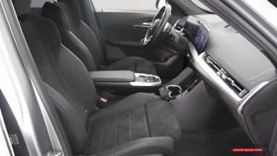 BMW X1 - AU-U75794 
