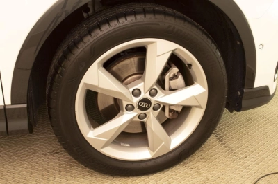 Audi Q3 Sportback - AU-U72996 