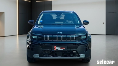 Jeep Avenger - SE-U79990 