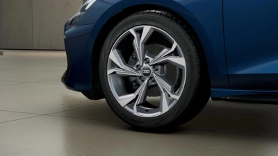 Audi A3 Sportback - AU-N181750 