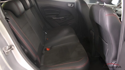 Ford EcoSport - AU-U77484 