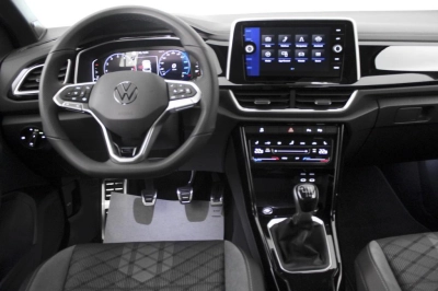 Volkswagen T-Roc - AU-N180400 