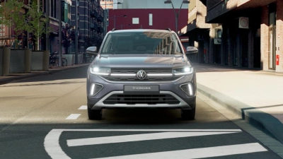 Volkswagen T-Cross - SE-N186290 