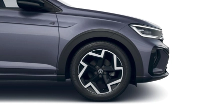 Volkswagen Taigo - SE-N181628 