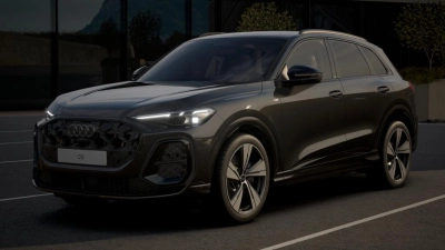 Audi Q5 - AU-N188980 