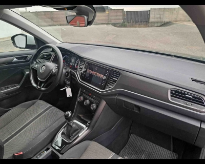 Volkswagen T-Roc - SE-U77755 