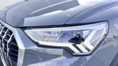 Audi Q3 - AU-U77390 
