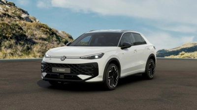 Volkswagen T-Roc - AU-N192008 