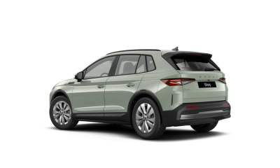 Skoda ELROQ - AU-N186885 