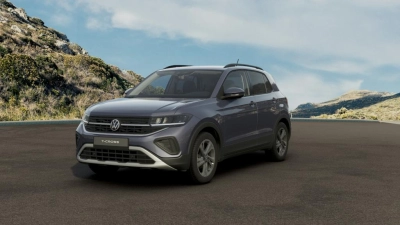 Volkswagen T-Cross - SE-N192543 