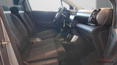 Citroen C3 - AU-U79402 
