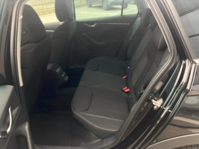 Skoda Kamiq - AU-U73540 